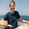 Intervju med Sail Racings VD Joakim Berne