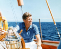 Vart tog John F. Kennedys Cartierklocka vägen?
