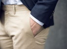 Chinos och vad man ska tänka på när man köper dem