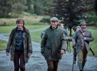 TEST: Barbour i film och serier