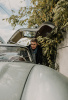A Day With: Simon Kidston