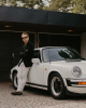 A Day With: Anders Holmberg