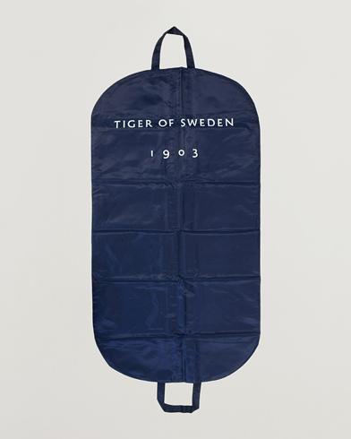 Herr |  | Tiger of Sweden | Suit Cover Blue