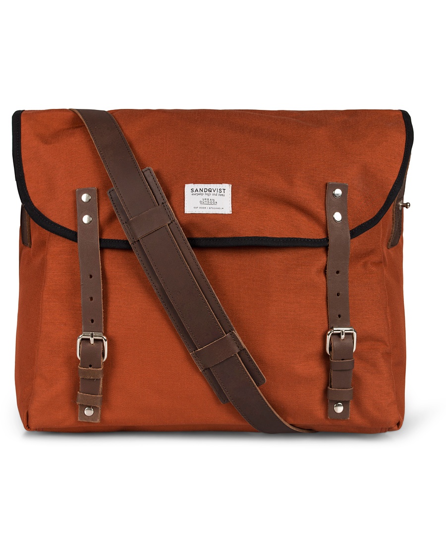 Sandqvist erik cheap messenger bag