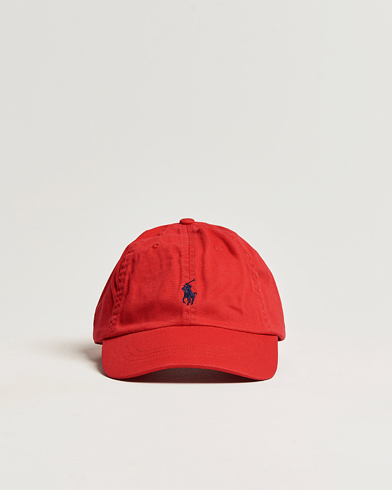 Herr |  | Polo Ralph Lauren | Classic Sports Cap Red