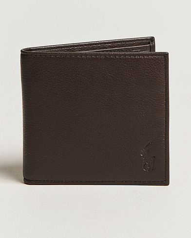 Plånbok |  Billfold Wallet Brown