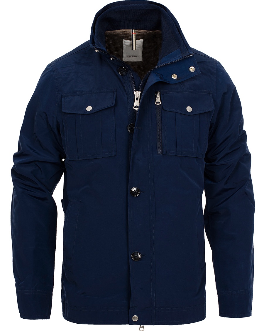 Bailey structured poly jacket sale