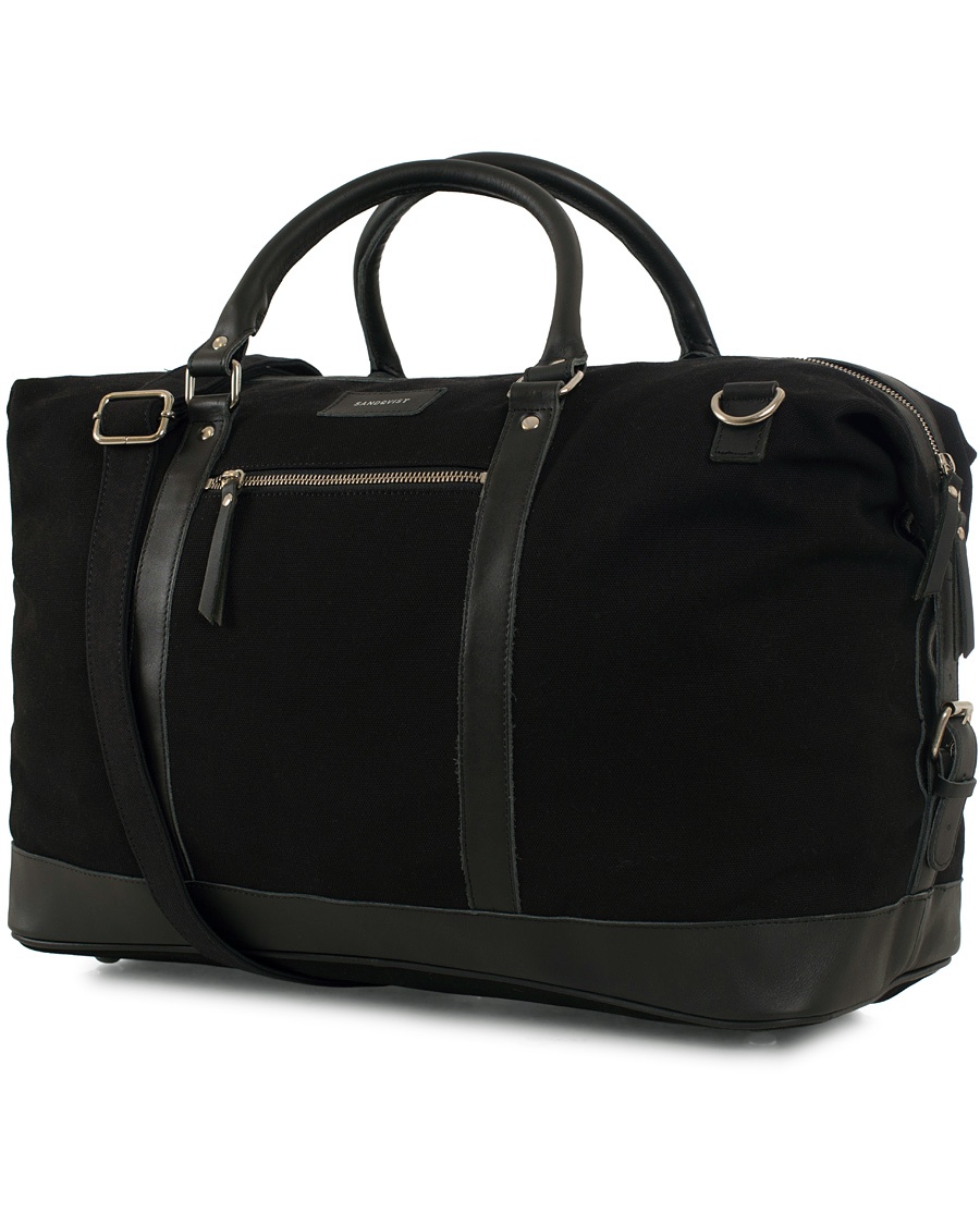  Jordan Weekendbag Black
