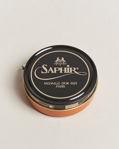 Herr | Skovård | Saphir Medaille d'Or | Pate De Lux 50 ml Tan