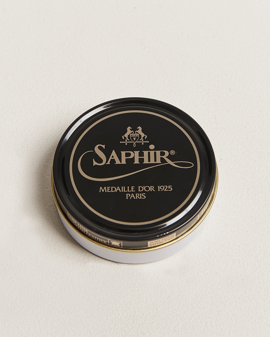 Saphir Medaille d'Or Pate De Lux 50 ml Cognac – Brun