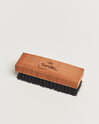 Borstar och putsredskap |  Gloss Cleaning Brush Large Black
