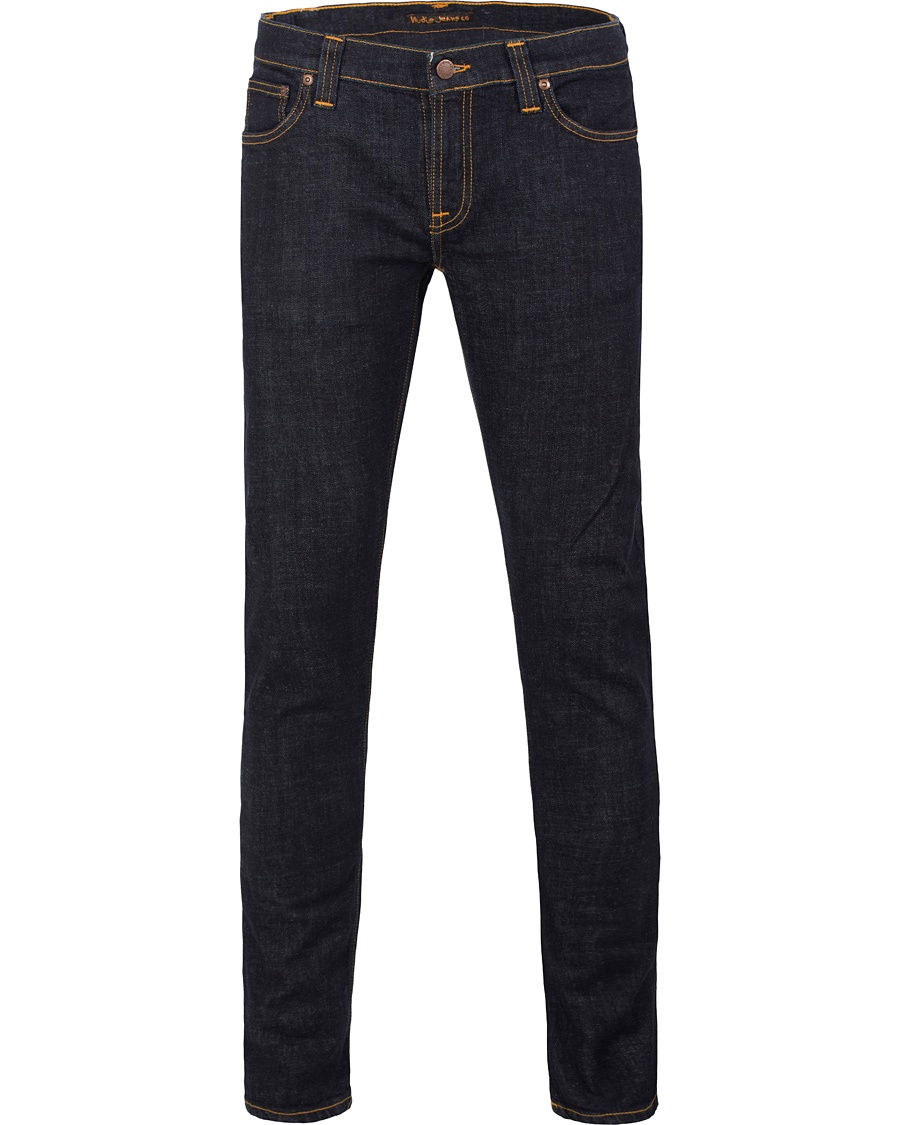  Long John Organic Slim Fit Stretch Jeans Twill Rinsed