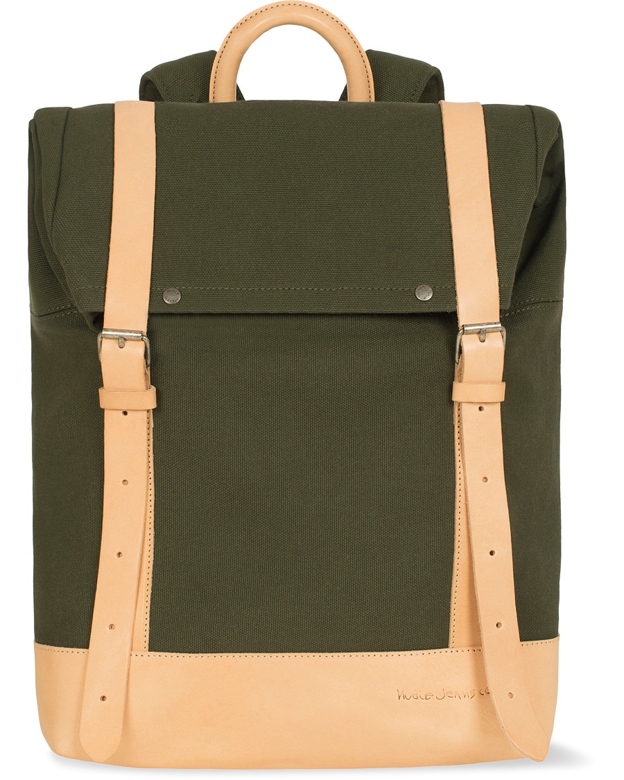  Petersson Rucksack  Green