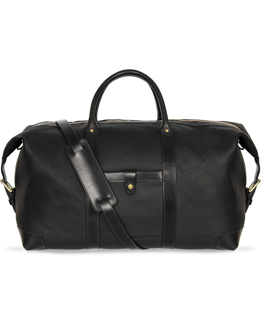  TG1873 Weekender Large Black