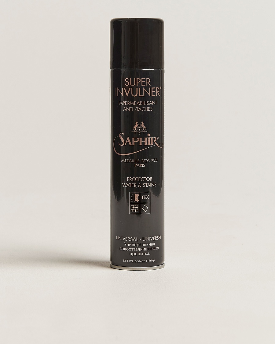 Herr | Saphir Medaille d'Or | Saphir Medaille d'Or | Super Invulner 300ml Spray Neutral
