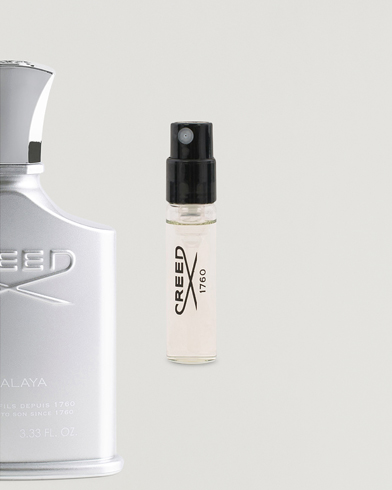 Herr |  |  | Creed Royal Oud Eau de Parfum Sample