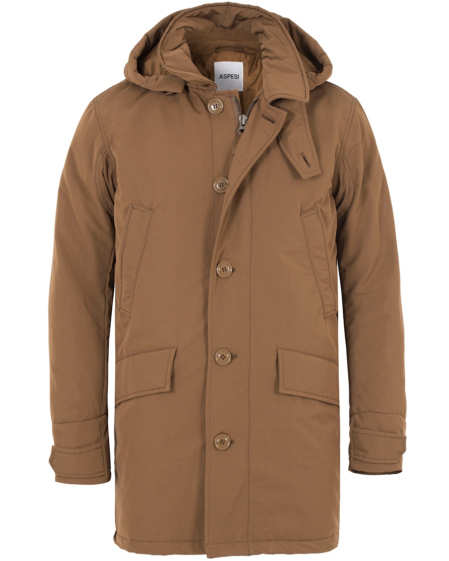  Thermore® Parka Brown