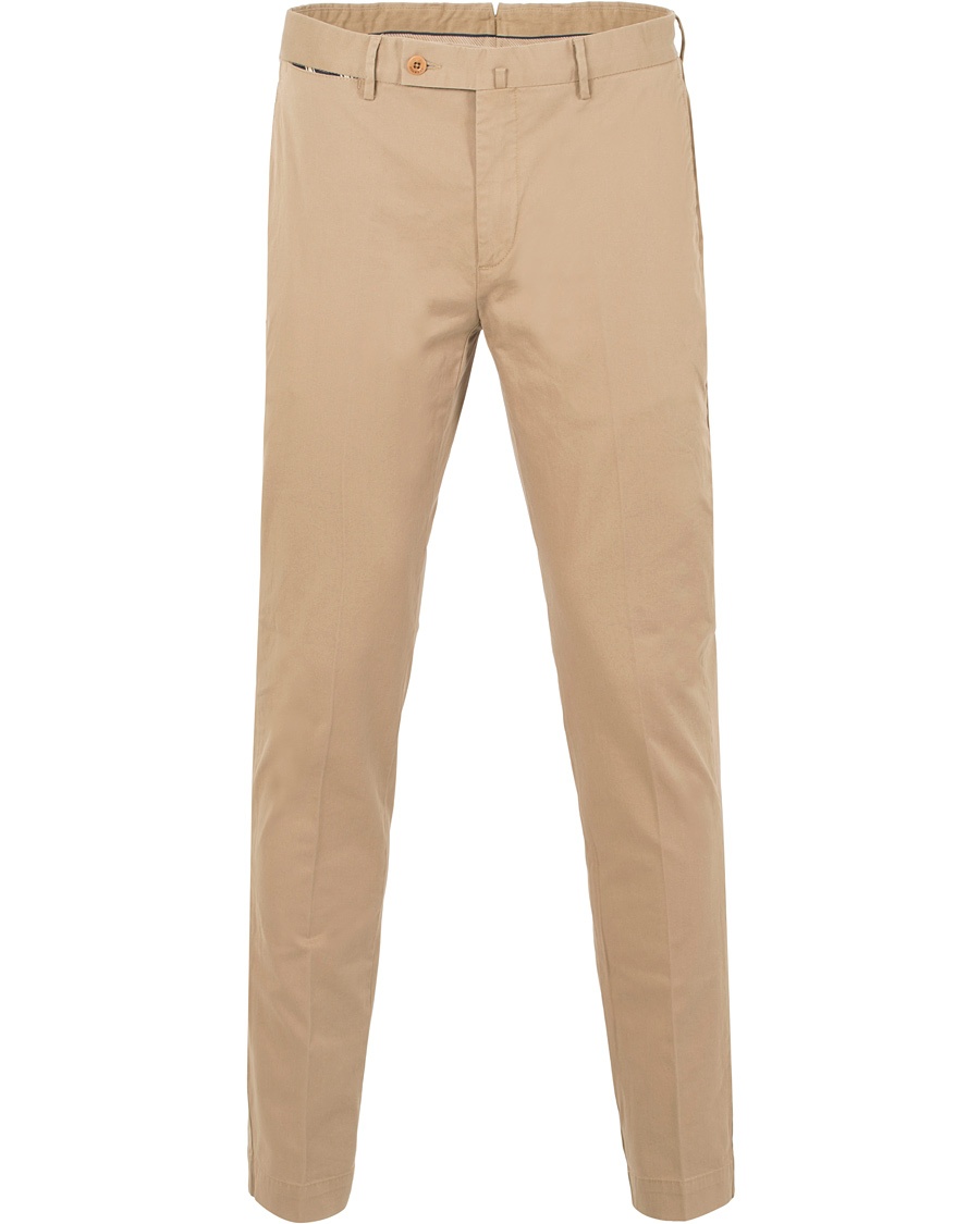  Kensington Slim Fit Chino Sand