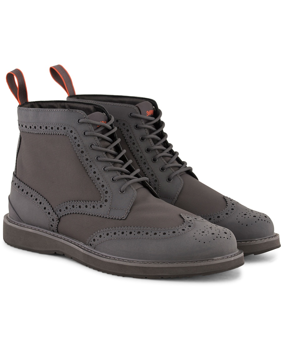 swims barry brogue