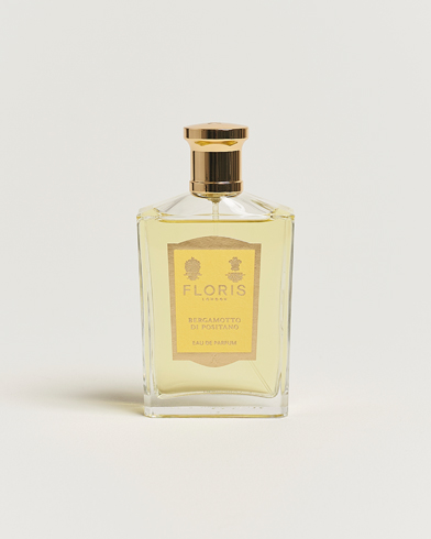 Herr |  | Floris London | Bergamotto di Positano Eau de Parfum 100ml