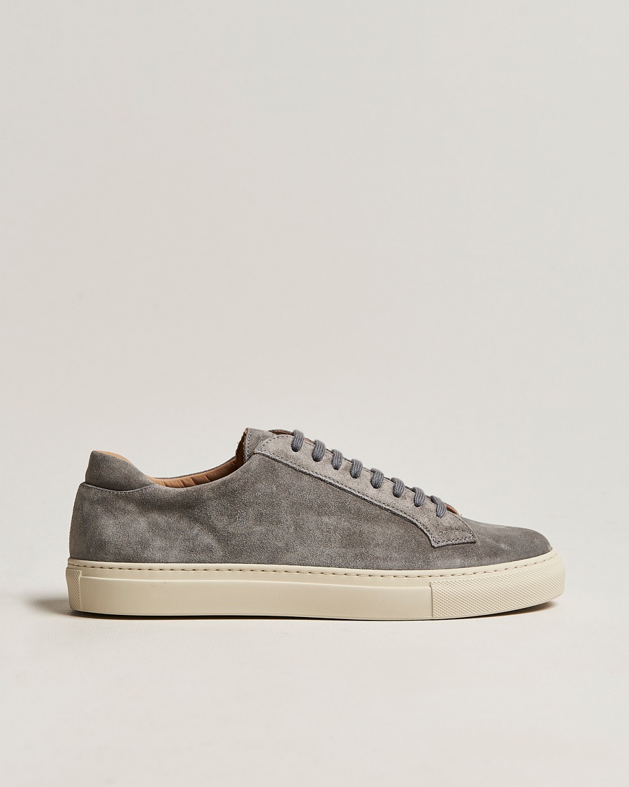 Herr | | Sweyd | Sneaker Pietra Suede