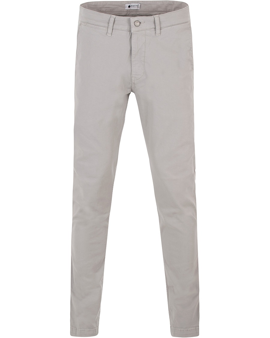  Marco 1200 Stretch Chinos Light Grey