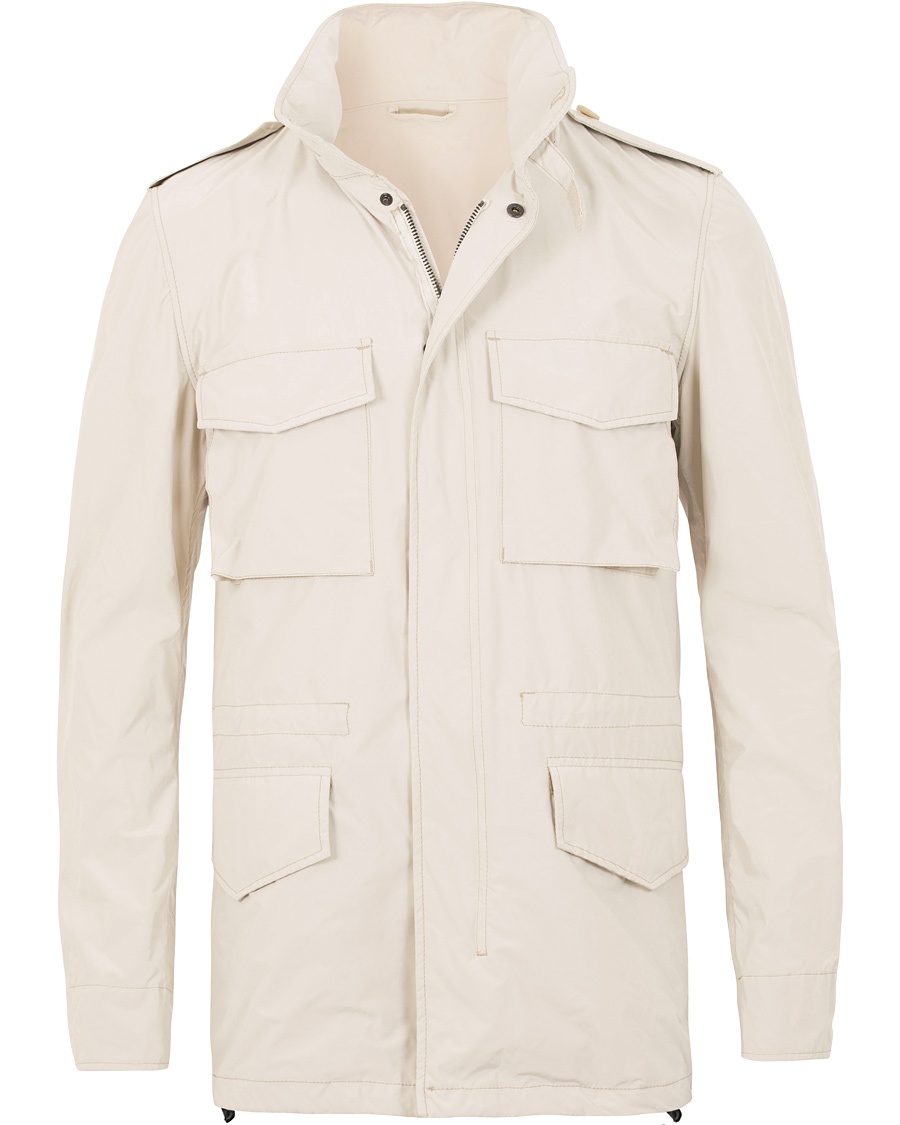  Field 65-Replica Jacket White