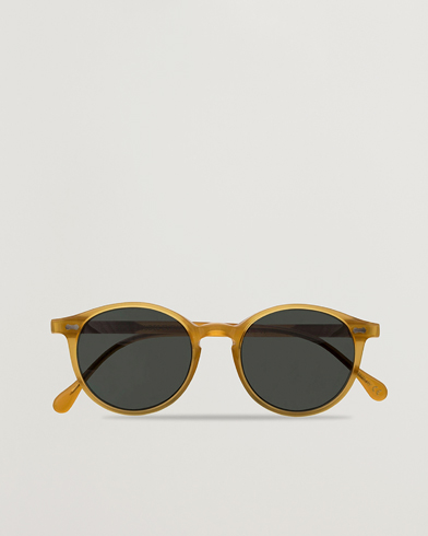 Herr | TBD Eyewear | TBD Eyewear | Cran Sunglasses  Honey