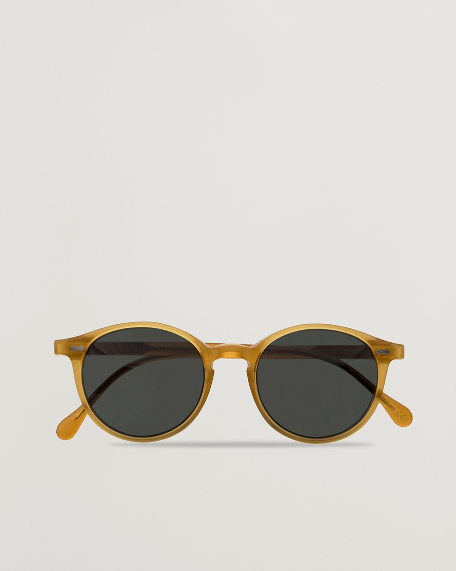 TBD Eyewear Cran Sunglasses Honey – Gul