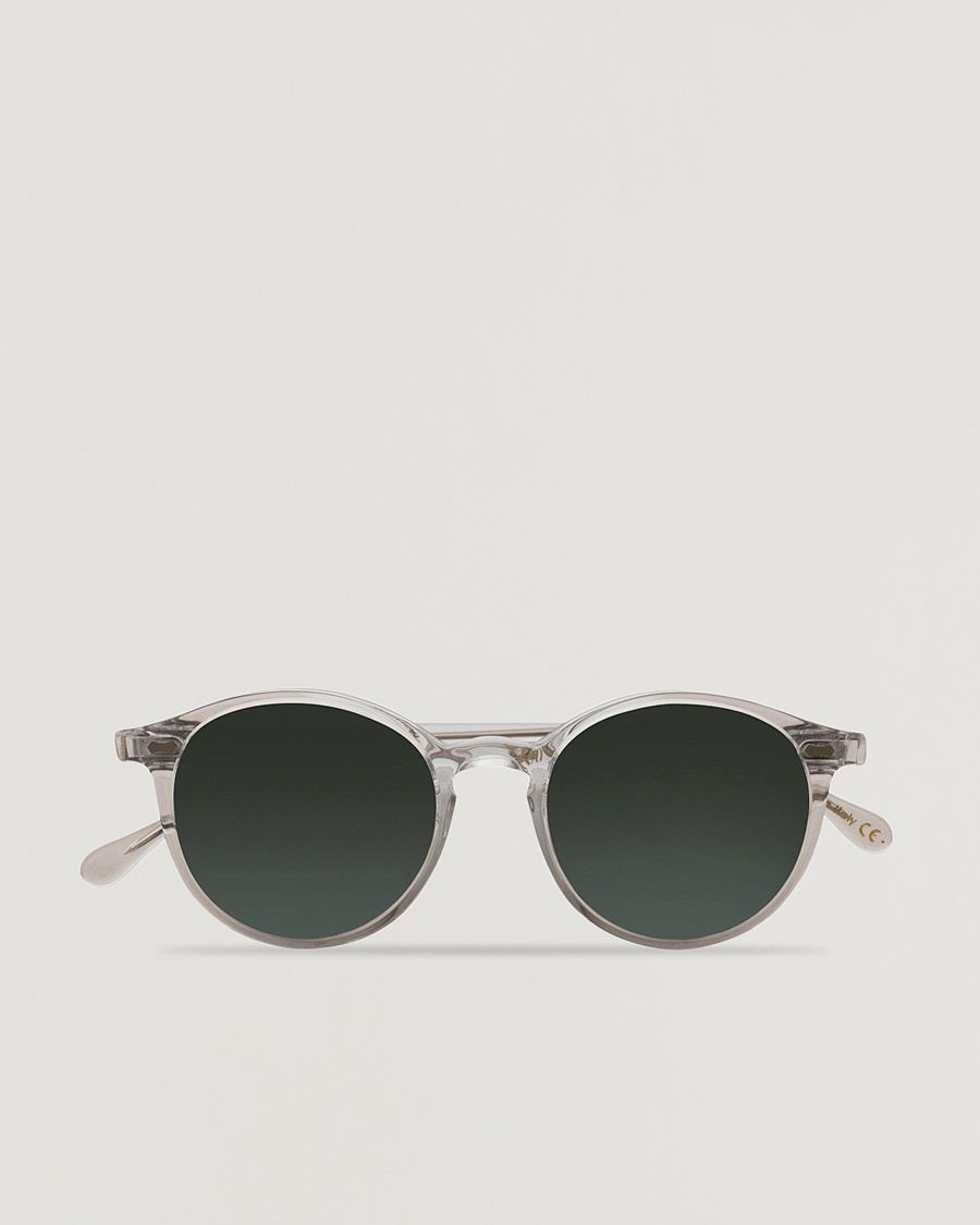  Cran Sunglasses  Transparent