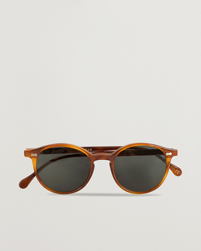 Herr | TBD Eyewear | TBD Eyewear | Cran Sunglasses  Classic Tortoise