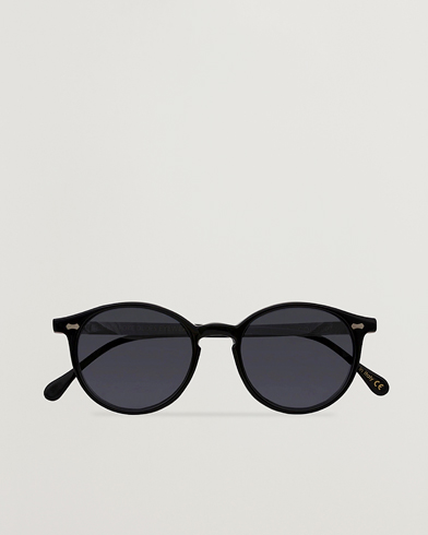 Herr | TBD Eyewear | TBD Eyewear | Cran Sunglasses Black