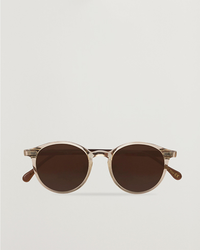 Runda solglasögon |  Cran Sunglasses Bicolor