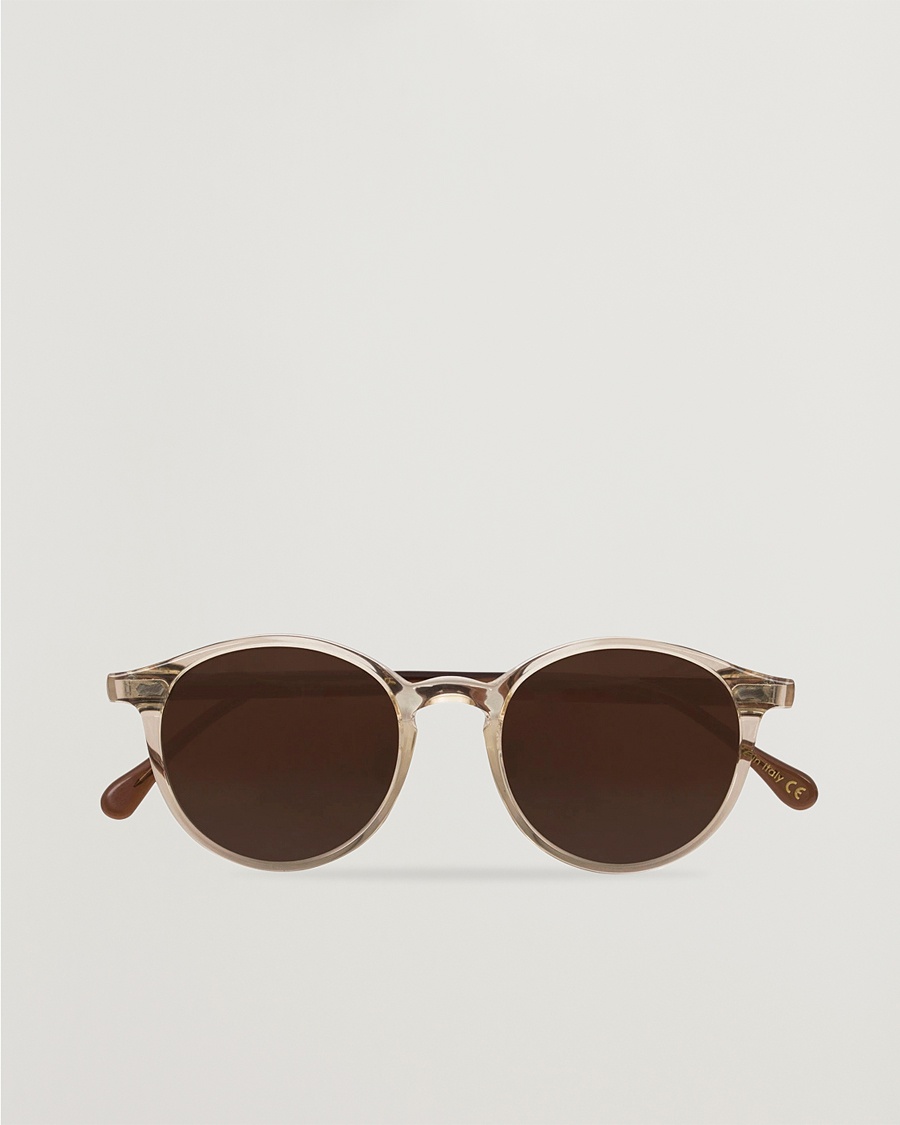 TBD Eyewear Cran Sunglasses Bicolor – Transparent