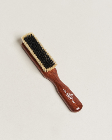 Herr | Klädvård | Kent Brushes | Mahogany Cashmere Clothing Brush