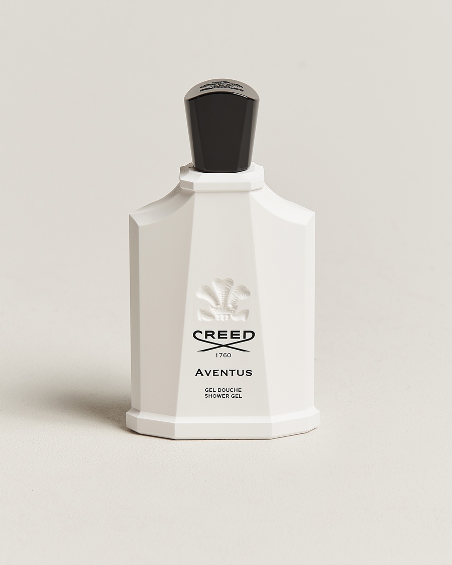 Herr | | Creed | Aventus Shower Gel 200ml