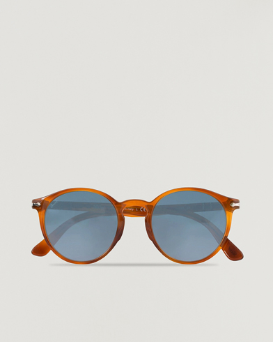 Herr | Runda solglasögon | Persol | 0PO3171S Sunglasses Terra Di Siena