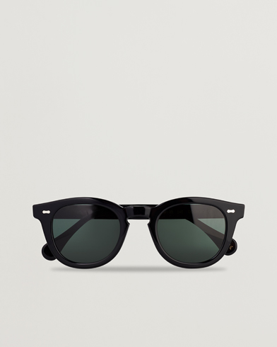 Herr | TBD Eyewear | TBD Eyewear | Donegal Sunglasses  Black