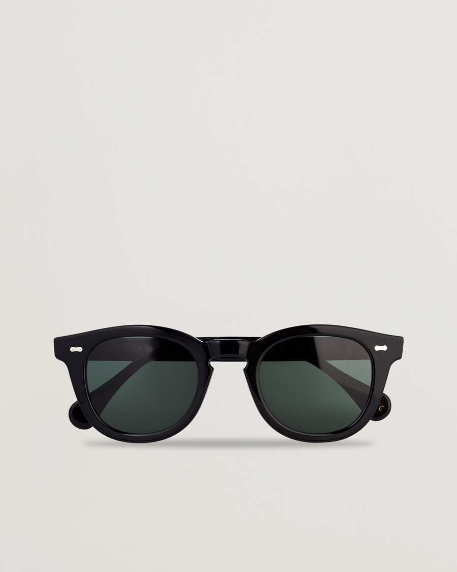  Donegal Sunglasses  Black