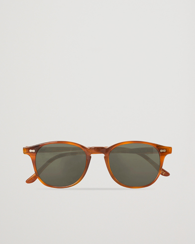 Herr | Accessoarer | TBD Eyewear | Shetland Sunglasses  Classic Tortoise