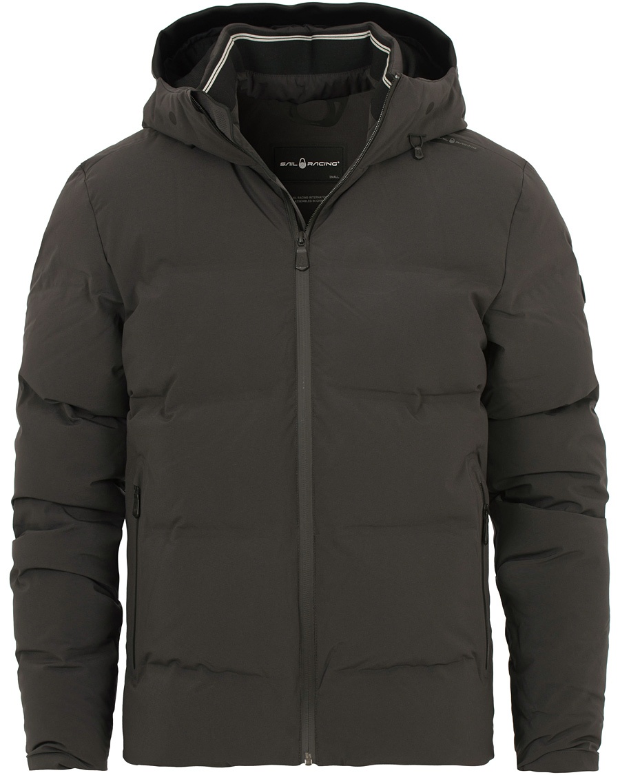 Sail racing race discount down hood carbon