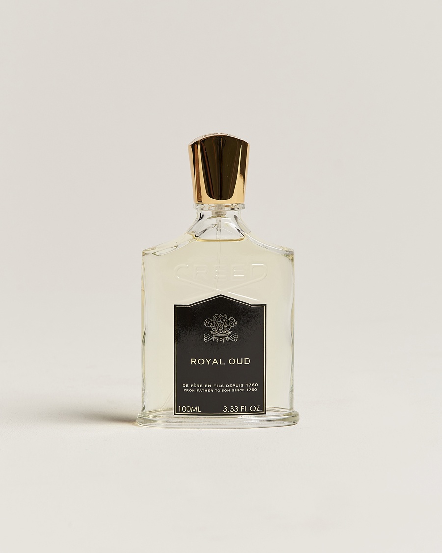 Herr | | Creed | Royal Oud Eau de Parfum 100ml