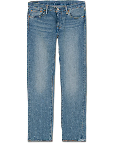 Herr |  | Levi's | 511 Slim Fit Jeans Thunderbird