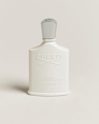 Herr |  | Creed | Silver Mountain Water Eau de Parfum 100ml