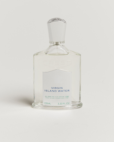 Herr | Gåvor | Creed | Virgin Island Water Eau de Parfum 100ml