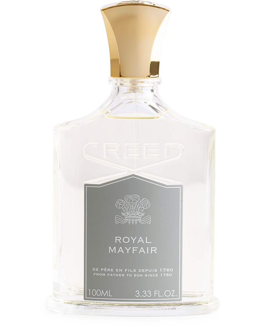 Creed Royal Mayfair Eau de Parfum 100ml