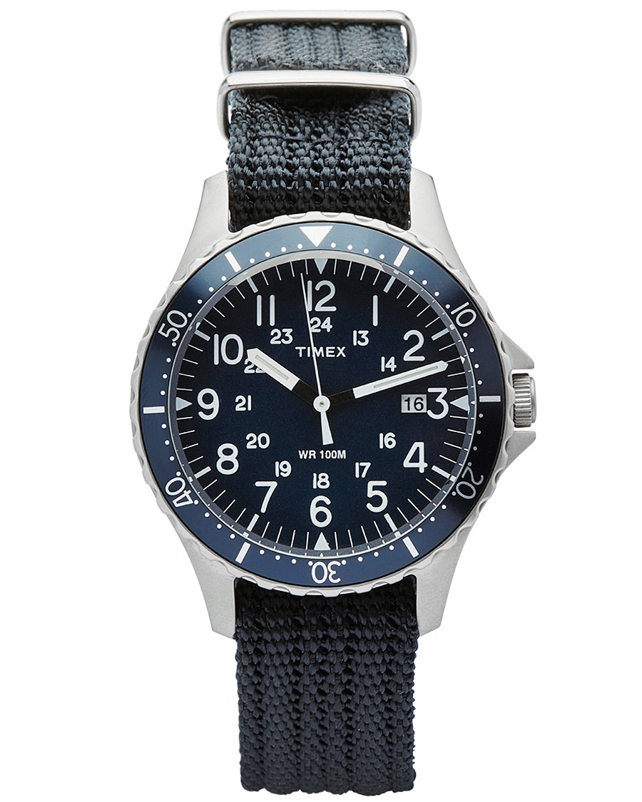  Navi Ocean Ballistic Nylon Blue