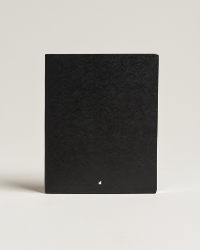 Herr | Montblanc | Montblanc | 149 Fine Stationery Lined Sketch Book Black