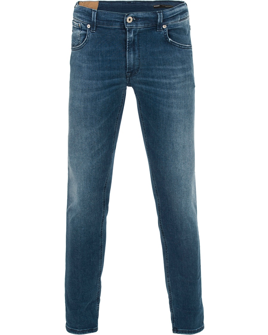 Rody Jeans Mid Blue