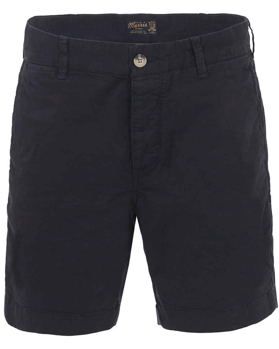  Light Twill Shorts Old Blue